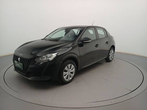 PEUGEOT 208 1.0 FIREFLY FLEX LIKE MANUAL PEUGEOT 208 1.0 FIREFLY FLEX LIKE MANUAL
